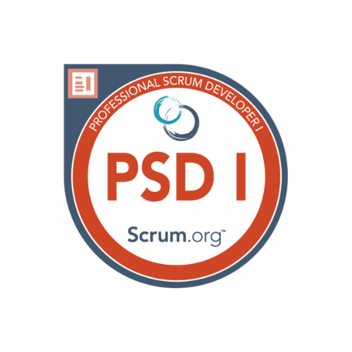 PSD I