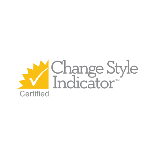 Change style Indicator
