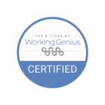 Working Genius