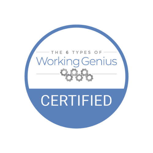 Working Genius