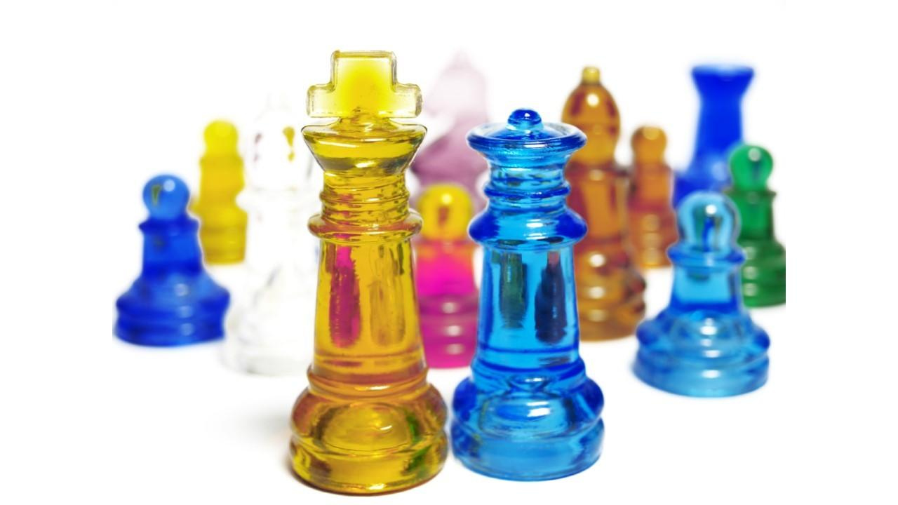 Operation On Purpose