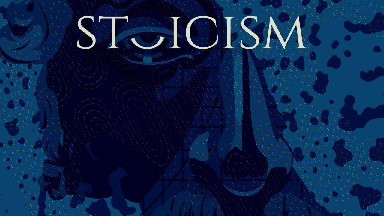 A Beginner's Guide to Stoicism