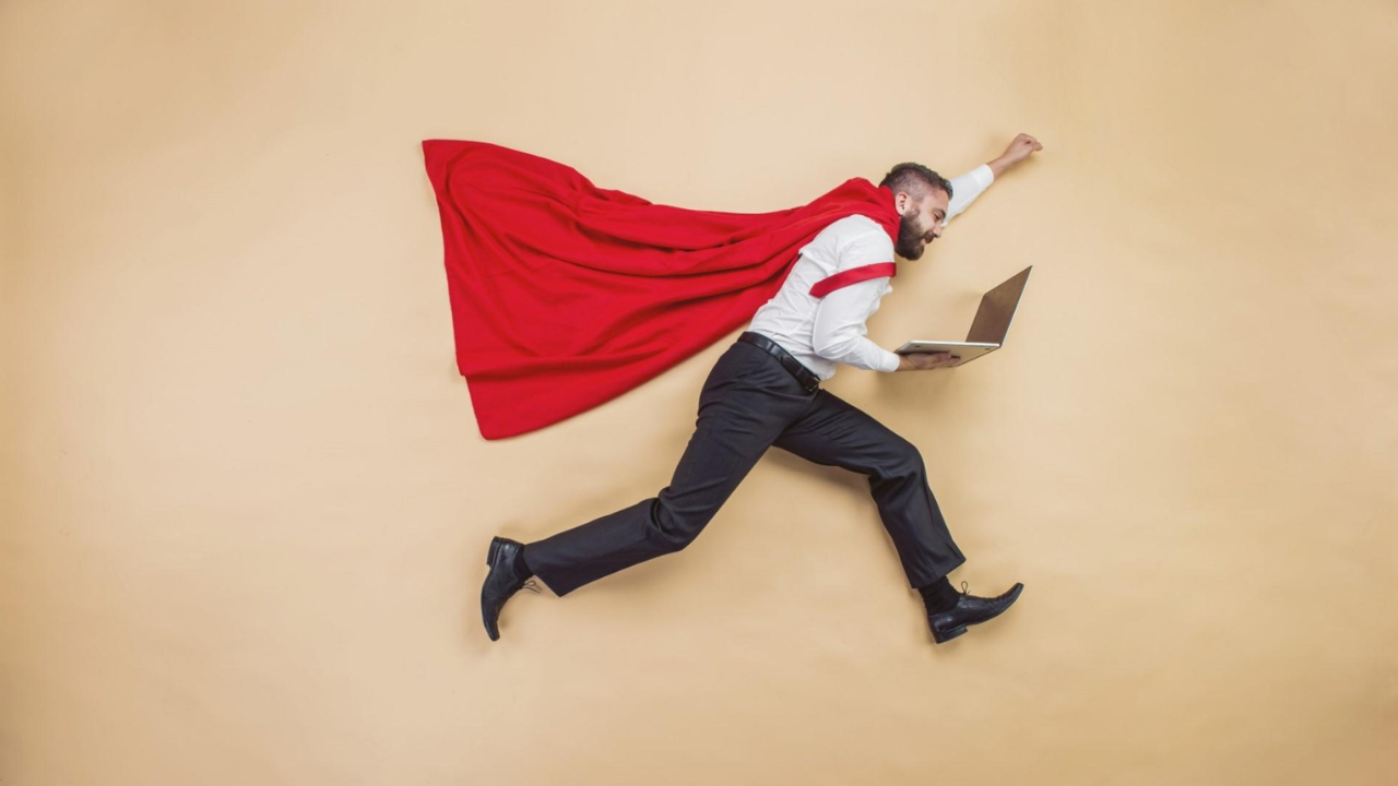 Become a Work From Home Pro!