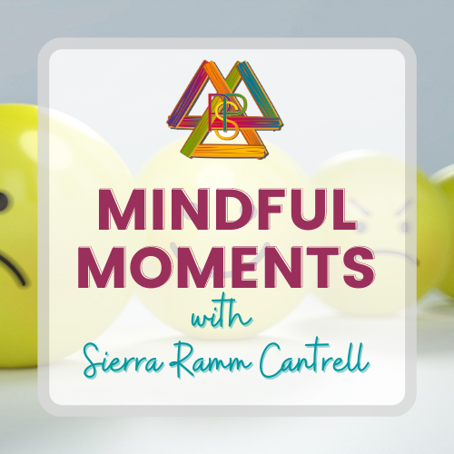 [WATCH] Mindful Moments on YouTube