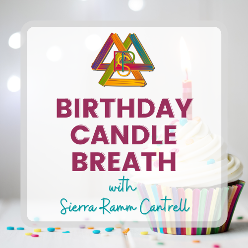 Birthday Candle Breath