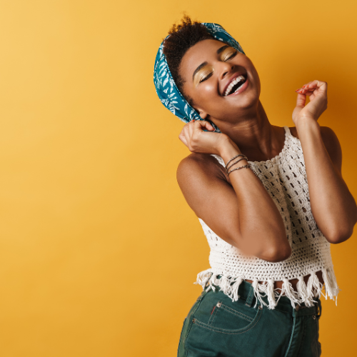 [WATCH] Laughter Yoga